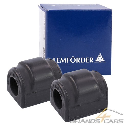 Lemförder lager - 2x,