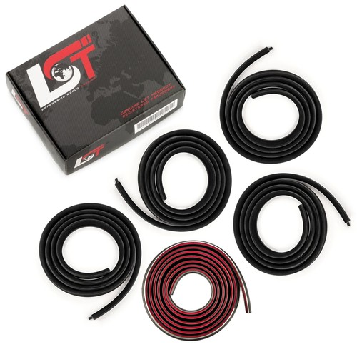 Dichtung türgummi satz - 5x,