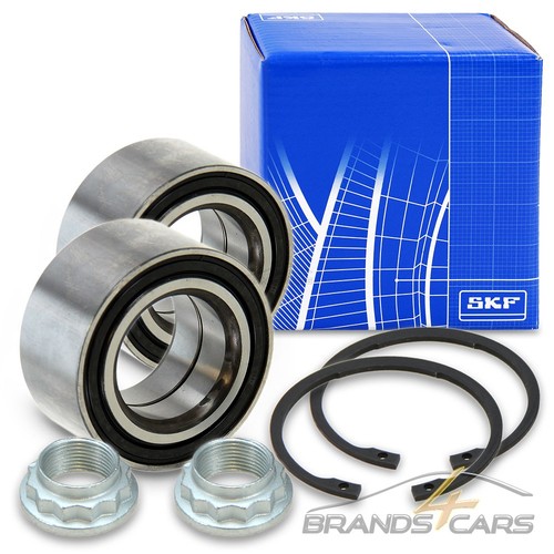 Skf radlager satz - skf,