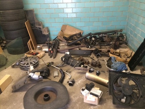 Bmw e36 e46 - e90, f20