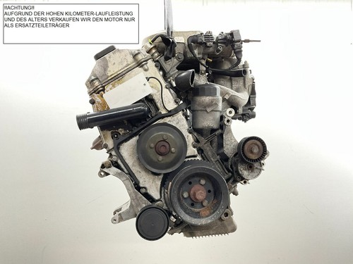 Motor m43b16 bmw 316i - m43b16, (164e2)