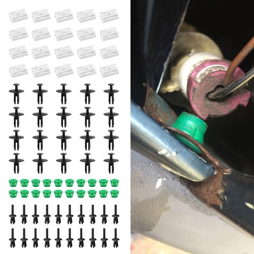 Tlg set befestigung clips - befestigung,