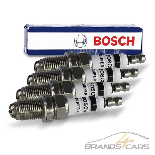 Bosch zündkerze für - bosch,