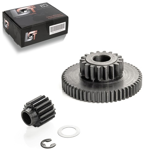 Verdeckmotor zahnrad ritzel - verdeckmotor,