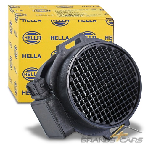 Hella luftmassenmesser für - hella,