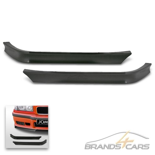 Front spoiler lippe 2er - spoiler,