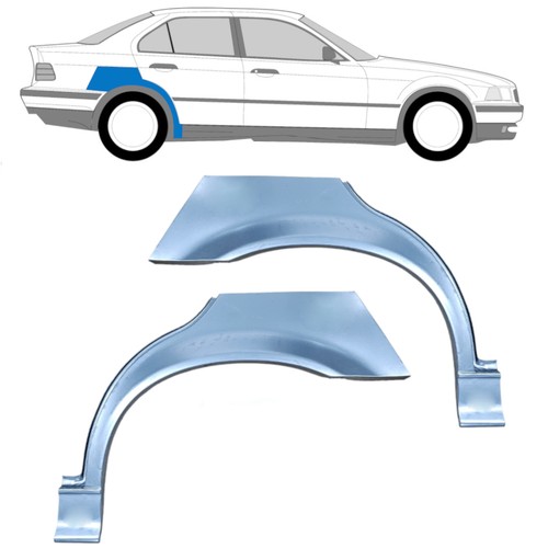 Für bmw 3er - für,