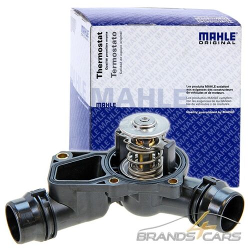 Mahle thermostat für bmw er - thermostat,