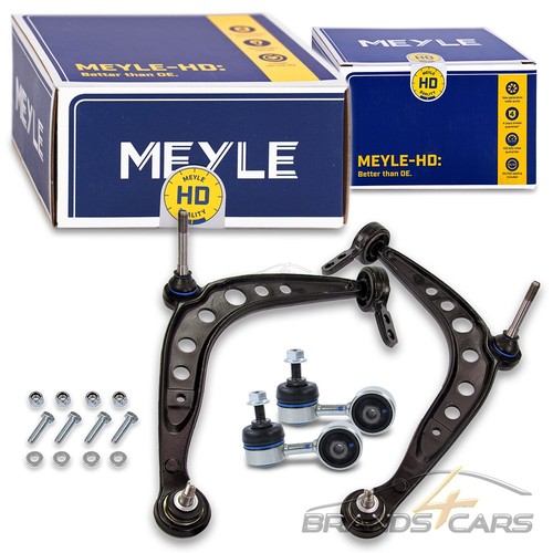 Meyle komplett querlenkersatz - meyle,