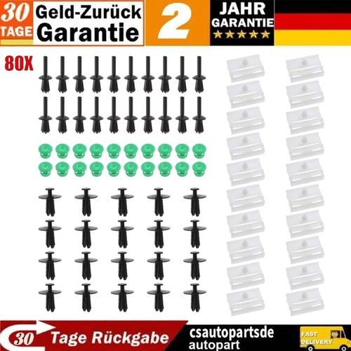 Tlg befestigung clips - befestigung,