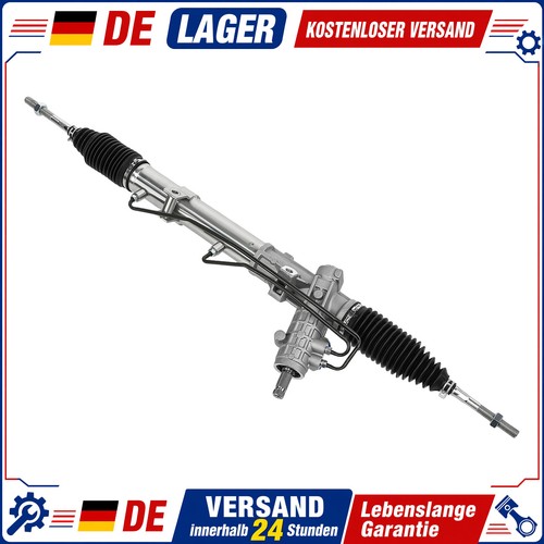 Hydraulische lenkgetriebe für - hydraulische,