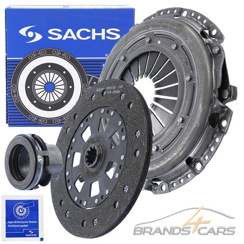 Sachs kupplungssatz kupplung - sachs,
