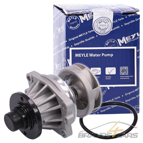 Meyle wasserpumpe für bmw - fÜr,