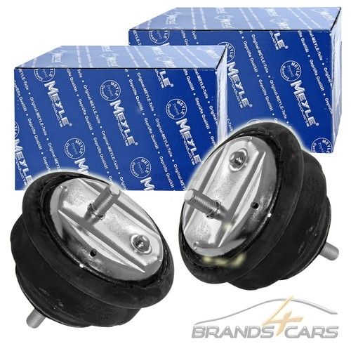 Meyle motorlager lagerung - motorlager,