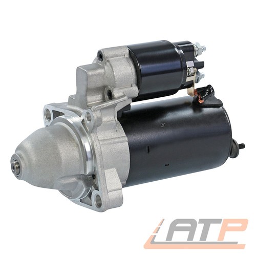 Anlasser starter kw - starter,