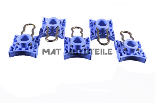 Fensterheber reparaturclip - x,