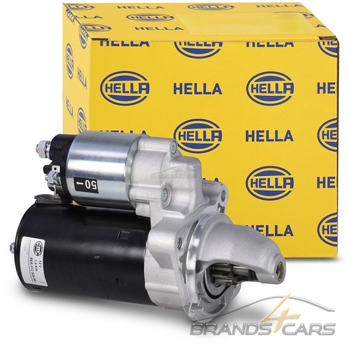 Hella anlasser starter kw - starter, 1,4