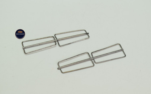 Mbw spur original - 0,