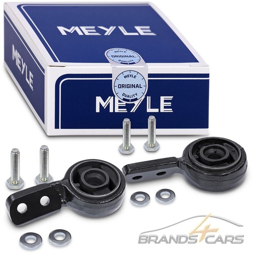 Meyle set querlenkerlager - meyle, mit