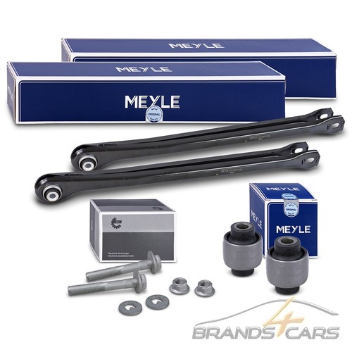 Meyle querlenker 2x - 2x, +
