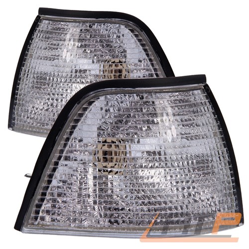 Blinker weiß vorne - blinker,