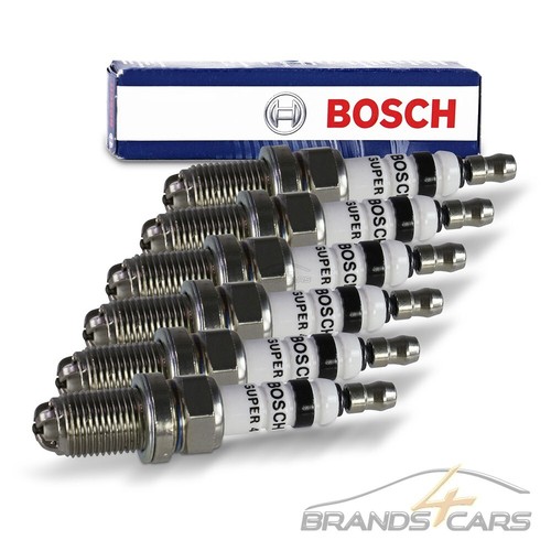 Bosch zündkerze für bmw - zÜndkerze,