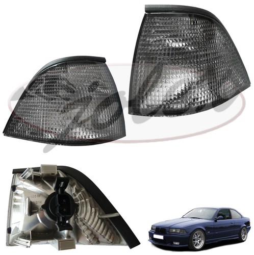 Blinker blinkleuchte schwarz - blinker,