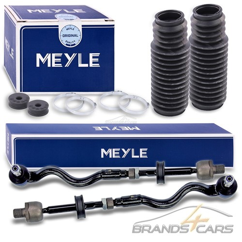 Meyle spurstange 2x - 2x, +