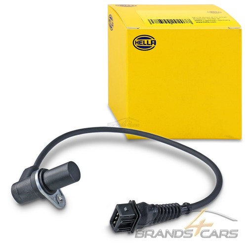 Hella nockenwellensensor für - hella,