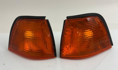 Frontblinker set für bmw e36 - bmw,