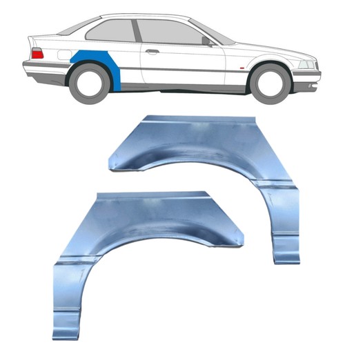 Für bmw 3er e36 - für,