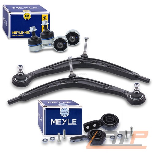 Querlenker satz meyle hd - querlenker, +