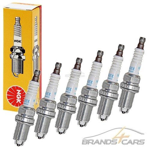 Ngk zündkerze zündkerzen - 6x,
