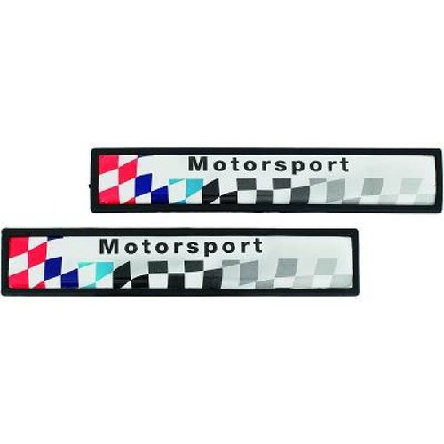 Logo passend für zierleiste