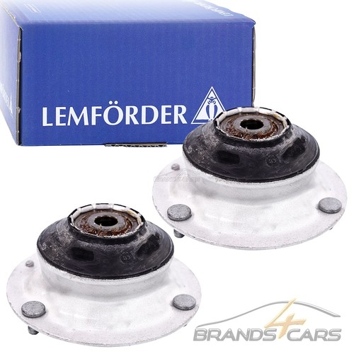 Lemförder domlager vorne - 2x,