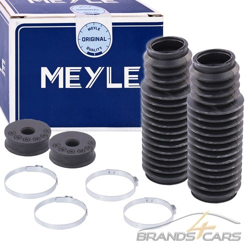 Meyle lenkmanschette vorne - meyle,