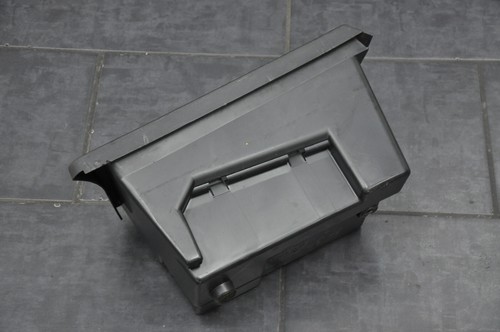 Staufach kofferraum bmw 3er - staufach,
