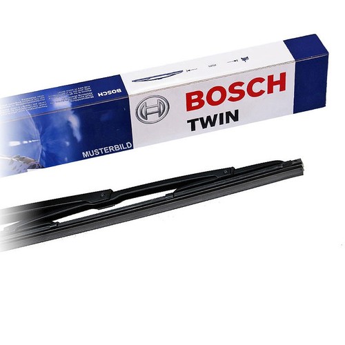 Bosch scheibenwischer für bmw - bosch,