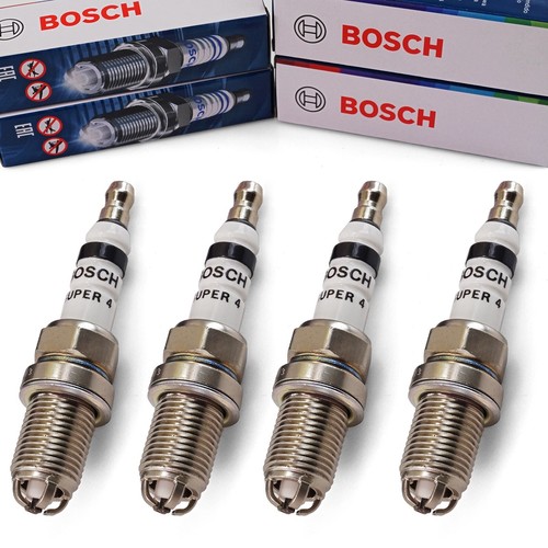 Bosch zündkerzen für - 4x,
