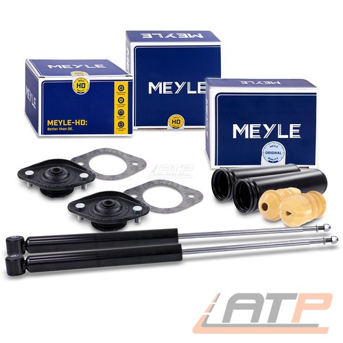 Stossdämpfer meyle hd - 2x,