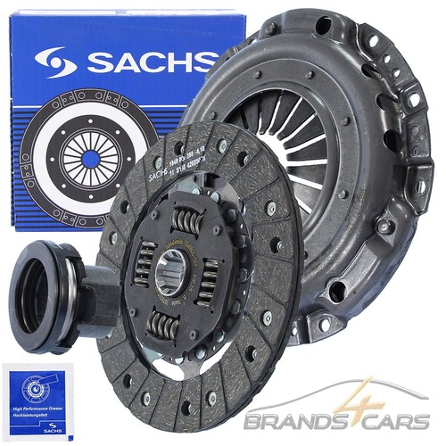 Sachs kupplung kupplungssatz - kupplung,