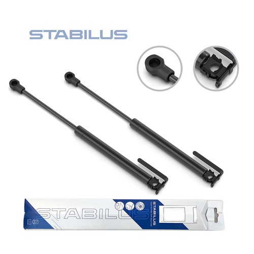 Stabilus 8056lv gasfeder - 2x,