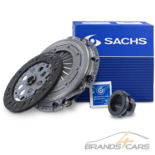 Sachs kupplungssatz für bmw - sachs,