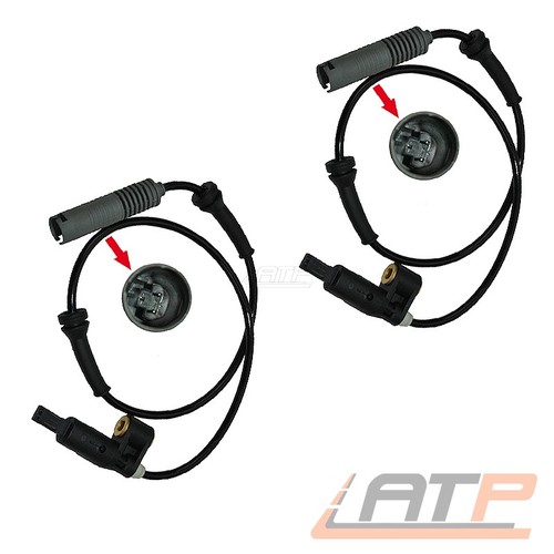 Abs sensor drehzahlfühler - abs,