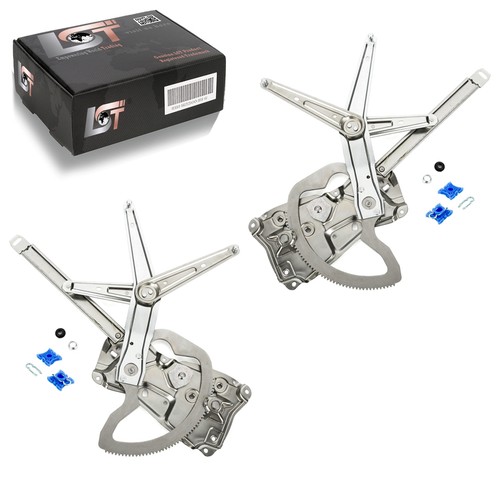 Elektrischer fensterheber - 2x,